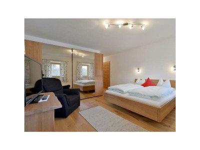 Apartment Farberhof FeWo 1 "Panorama" - Features photo 16