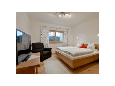 Apartment Farberhof FeWo 1 "Panorama" - Features photo 17