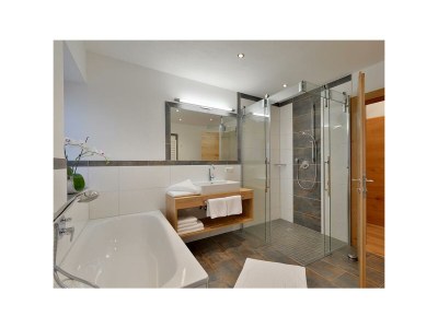 Apartment Farberhof FeWo 1 "Panorama" - Features photo 18