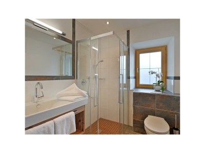 Apartment Farberhof FeWo 1 "Panorama" - Features photo 19