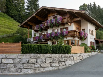 Apartment Apartment"2+3"/Wohn-Schlafraum/Bad,WC,TV,Blk - Outdoor photo 9