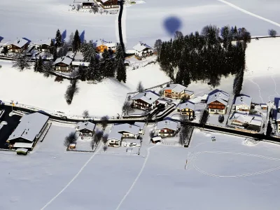 Apartment Apartment"2+3"/Wohn-Schlafraum/Bad,WC,TV,Blk - Outdoor photo 10