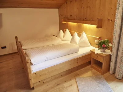 Apartment Apartment"2+3"/Wohn-Schlafraum/Bad,WC,TV,Blk - Features photo 13