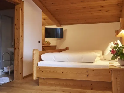 Apartment Apartment"2+3"/Wohn-Schlafraum/Bad,WC,TV,Blk - Features photo 15