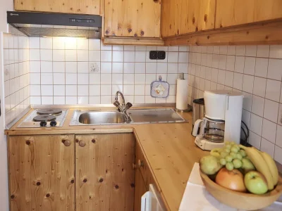 Apartment Apartment"2+3"/Wohn-Schlafraum/Bad,WC,TV,Blk - Features photo 16