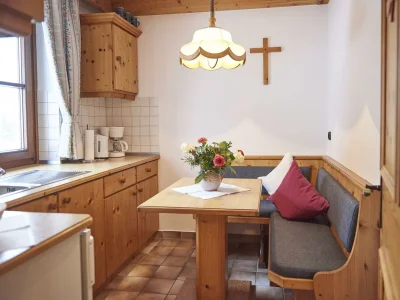 Apartment Apartment"2+3"/Wohn-Schlafraum/Bad,WC,TV,Blk - Features photo 17