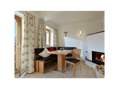 Apartment Farberhof FeWo 2 "Kaiserblick" - 1 Schlafzimmer - Features photo 13