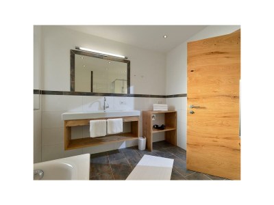 Apartment Farberhof FeWo 2 "Kaiserblick" - 1 Schlafzimmer - Features photo 14