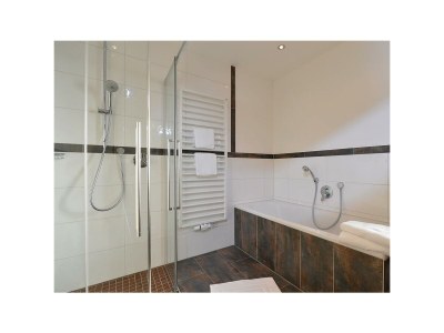 Apartment Farberhof FeWo 2 "Kaiserblick" - 1 Schlafzimmer - Features photo 15