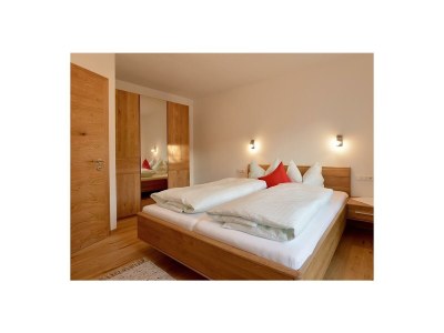 Apartment Farberhof FeWo 2 "Kaiserblick" - 1 Schlafzimmer - Features photo 16