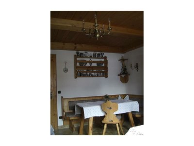 Holiday room Dreibettzimmer mit Dusche/WC,TV,Balkon - Features photo 14