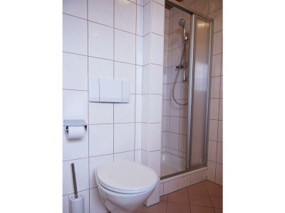 Holiday room Dreibettzimmer mit Dusche/WC,TV,Balkon - Features photo 15