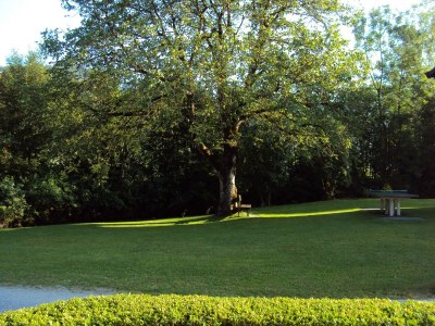 Apartment Appartement Nr. 5, Wohn u. Schlafraum getrennt - Outdoor photo 4