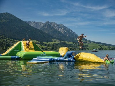 Apartment Appartement Nr. 5, Wohn u. Schlafraum getrennt - Outdoor photo 6