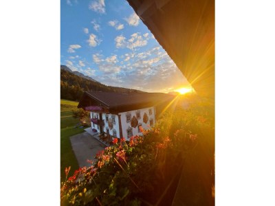 Apartment Appartement Nr. 5, Wohn u. Schlafraum getrennt - Outdoor photo 16