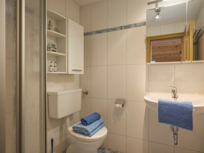 Apartment Appartement Nr. 5, Wohn u. Schlafraum getrennt - Features photo 17