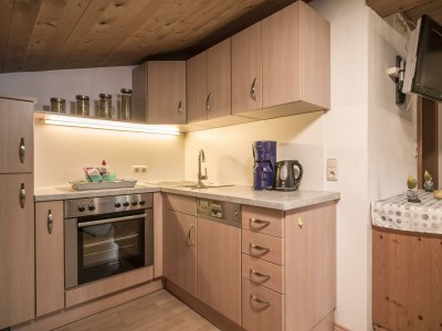 Apartment Appartement Nr. 5, Wohn u. Schlafraum getrennt - Features photo 18