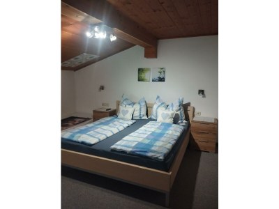 Apartment Appartement Nr. 5, Wohn u. Schlafraum getrennt - Features photo 19