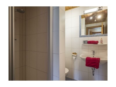 Apartment Appartement Nr. 6 "Plus", 1-2 Schlafräume - Features photo 14