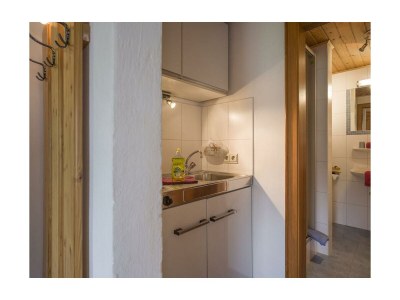 Apartment Appartement Nr. 6 "Plus", 1-2 Schlafräume - Features photo 15