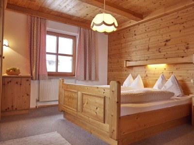 Apartment Ferienwohnung "2"-DU/WC, 1 Schlafraum, Balkon - Features photo 15