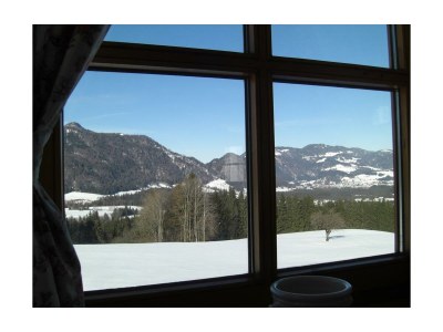 Apartment Ferienwohnung "2"-DU/WC, 1 Schlafraum, Balkon - Features photo 16