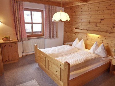 Apartment Ferienwohnung "2"-DU/WC, 1 Schlafraum, Balkon - Features photo 17