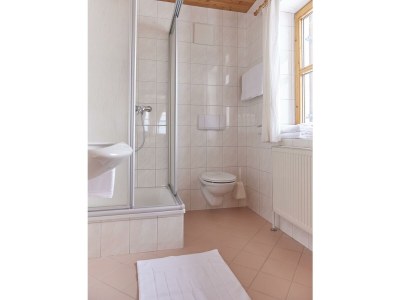 Apartment Ferienwohnung "2"-DU/WC, 1 Schlafraum, Balkon - Features photo 18