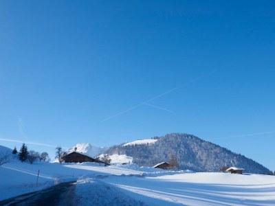 Apartment Ferienwohnung "1"-DU/ WC, Balkon - Outdoor photo 5