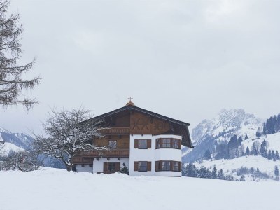 Apartment Ferienwohnung "1"-DU/ WC, Balkon - Outdoor photo 8