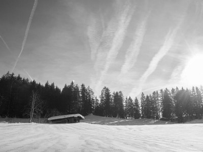 Apartment Ferienwohnung "1"-DU/ WC, Balkon - Outdoor photo 11