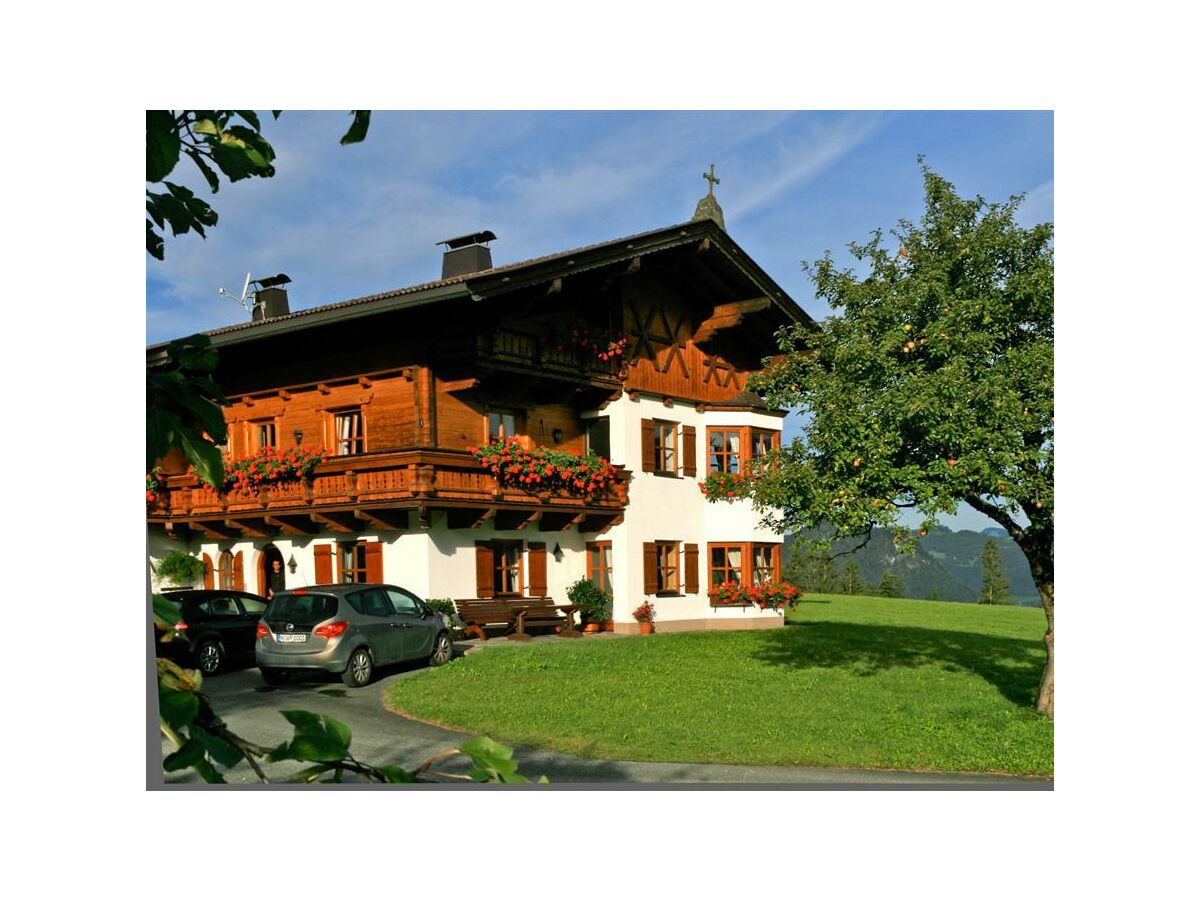 Apartment Ferienwohnung "4" -DU/WC, 1 Schlafraum, Kachelofen - Outdoor photo 3