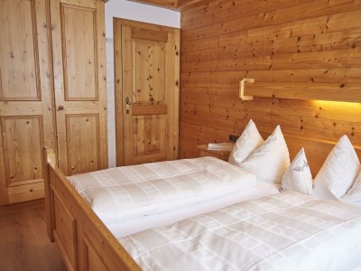 Apartment Ferienwohnung "4" -DU/WC, 1 Schlafraum, Kachelofen - Features photo 18