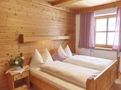 Apartment Ferienwohnung "3"- DU/WC, 1 Schlafraum, Kachelofen - Features photo 15