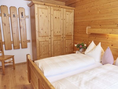 Apartment Ferienwohnung "3"- DU/WC, 1 Schlafraum, Kachelofen - Features photo 16