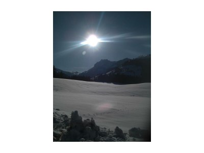 Apartment Ferienwohnung "3"- DU/WC, 1 Schlafraum, Kachelofen - Features photo 19