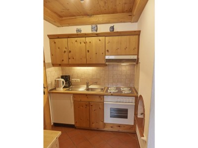 Apartment Ferienwohnung "3"- DU/WC, 1 Schlafraum, Kachelofen - Features photo 20