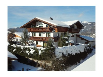 Apartment Appartement Schnappenstein - Outdoor photo 3