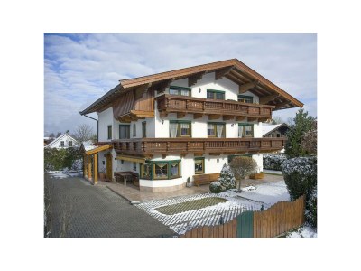 Apartment Appartement Schnappenstein - Outdoor photo 6