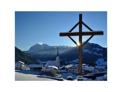 Apartment Appartement Schnappenstein - Outdoor photo 8