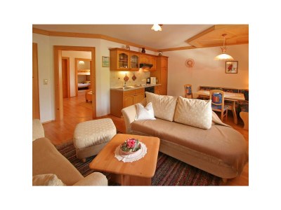 Apartment Appartement Schnappenstein - Features photo 10