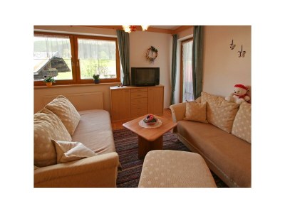 Apartment Appartement Schnappenstein - Features photo 15