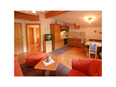 Apartment Appartement Unterberg in Schwendt - Apartment