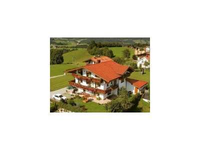 Apartment Appartement Unterberg - Outdoor photo 5