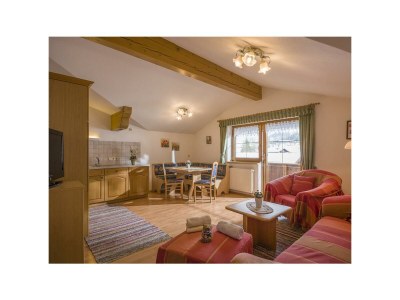 Apartment Appartement Unterberg - Features photo 11