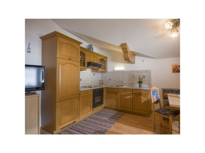 Apartment Appartement Unterberg - Features photo 12