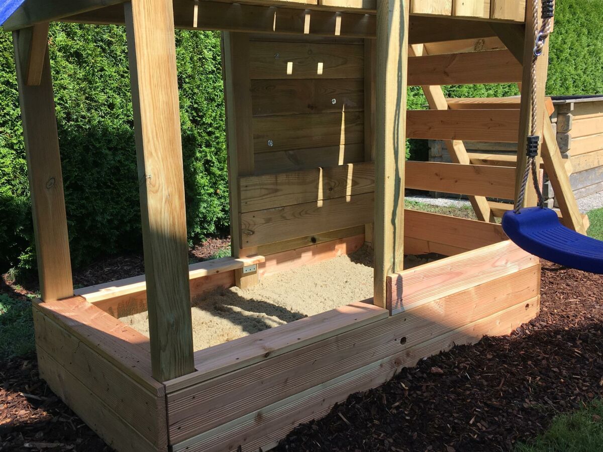 Apartment Ferienhaus Kaiserblick - Outdoor photo 2