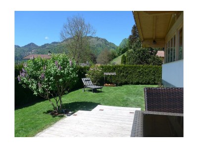 Apartment Ferienhaus Kaiserblick - Outdoor photo 8