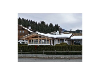 Apartment Ferienhaus Kaiserblick - Outdoor photo 11