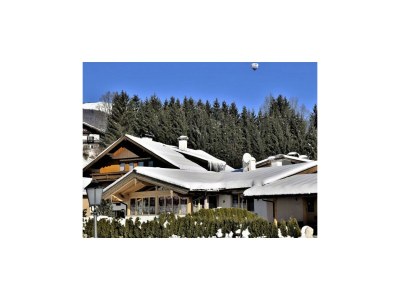 Apartment Ferienhaus Kaiserblick - Outdoor photo 12